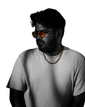 Shyam
