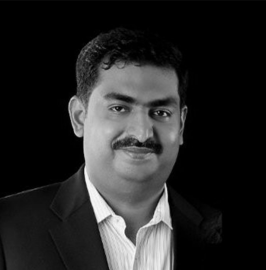 Pradeep NVK